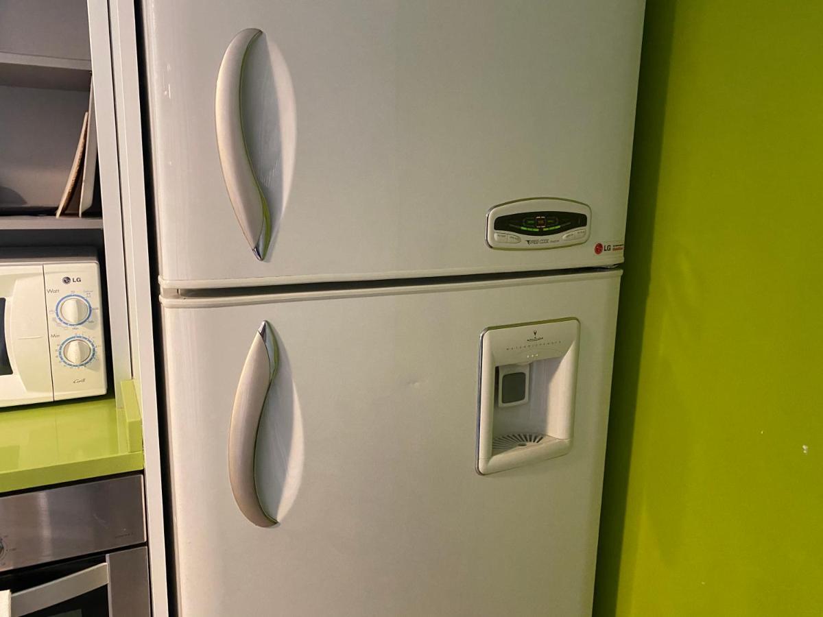 Apartamento La Biblioteca En Cuenca Cuenca  Dış mekan fotoğraf