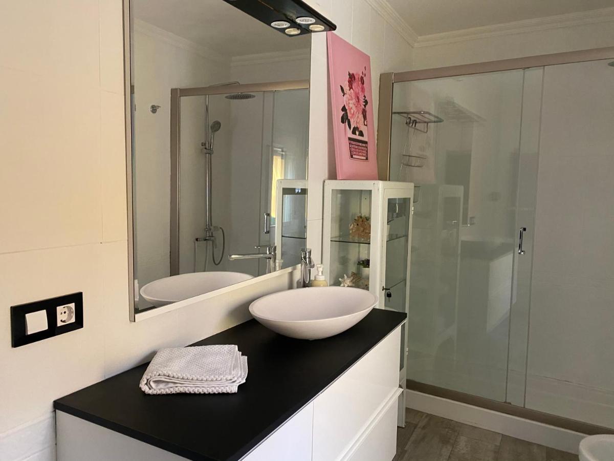 Apartamento La Biblioteca En Cuenca Cuenca  Dış mekan fotoğraf