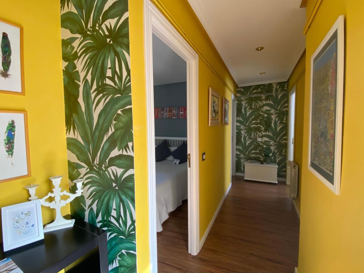 Apartamento La Biblioteca En Cuenca Cuenca  Dış mekan fotoğraf