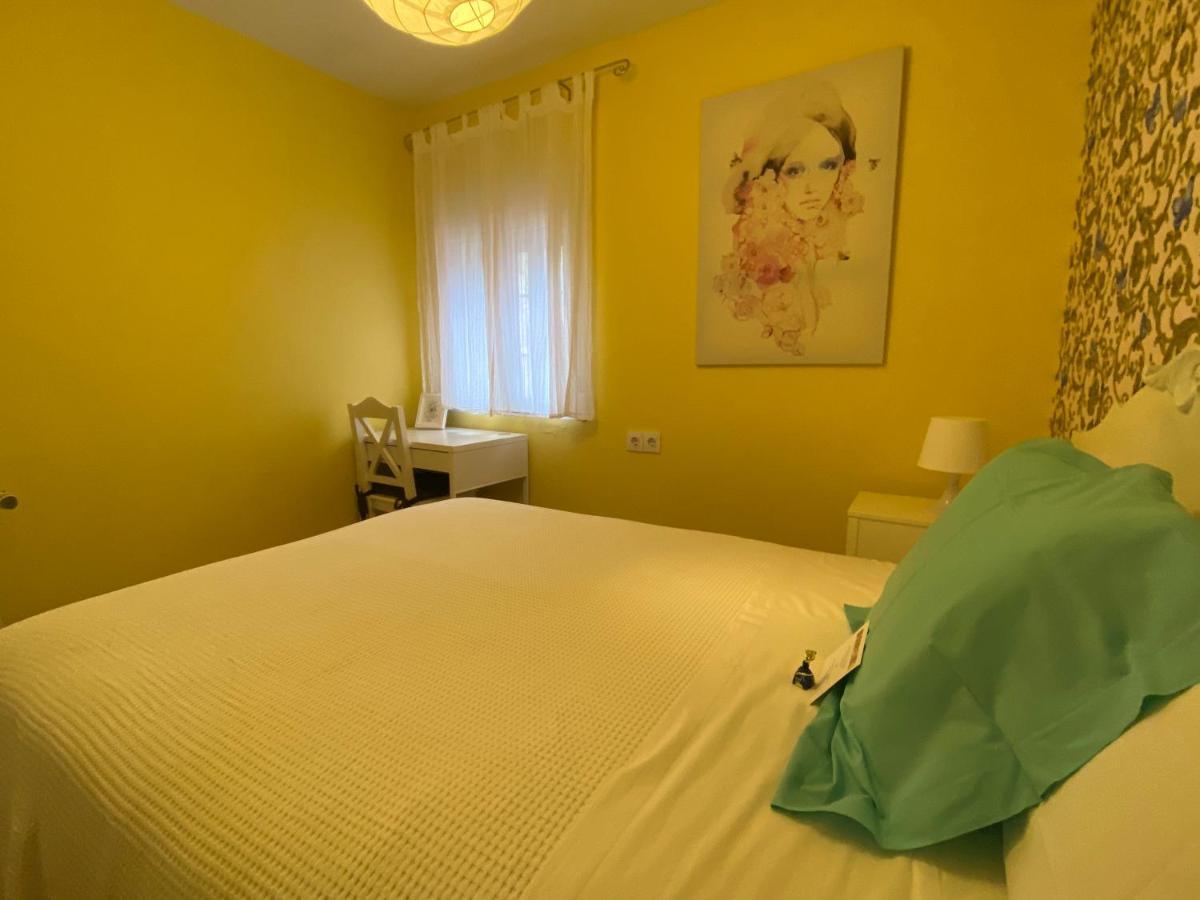 Apartamento La Biblioteca En Cuenca Cuenca  Dış mekan fotoğraf