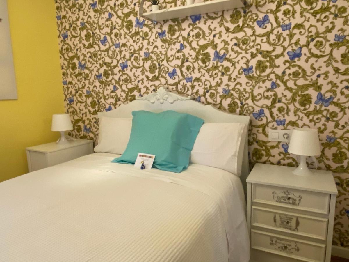 Apartamento La Biblioteca En Cuenca Cuenca  Dış mekan fotoğraf