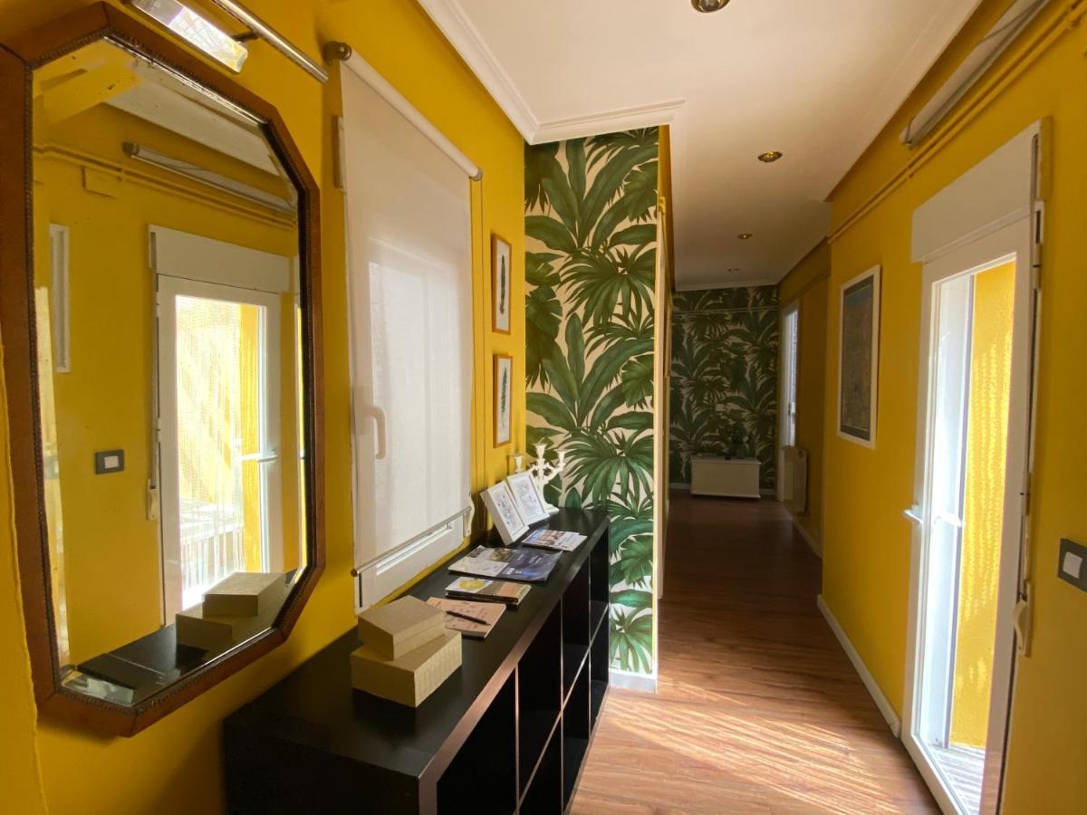 Apartamento La Biblioteca En Cuenca Cuenca  Dış mekan fotoğraf