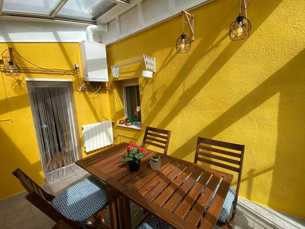 Apartamento La Biblioteca En Cuenca Cuenca  Dış mekan fotoğraf