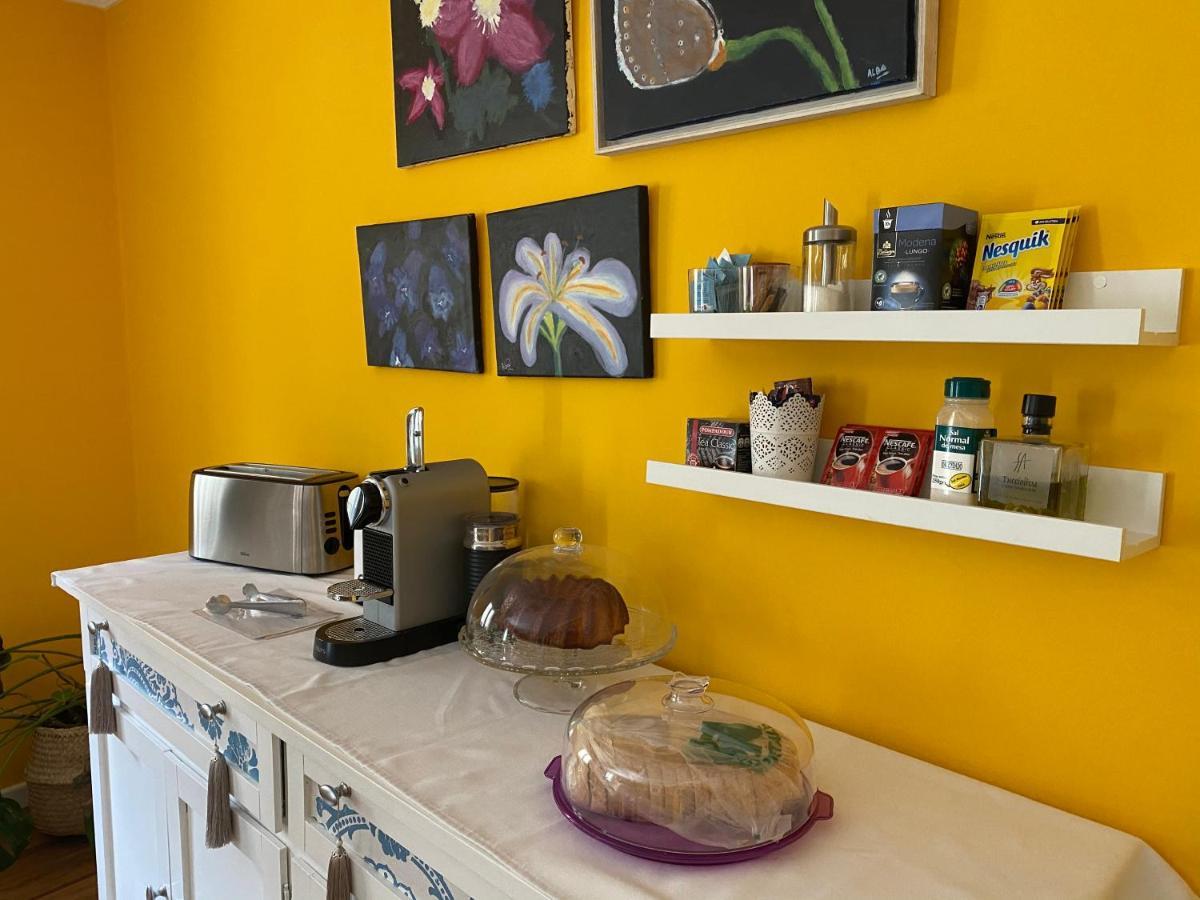 Apartamento La Biblioteca En Cuenca Cuenca  Dış mekan fotoğraf
