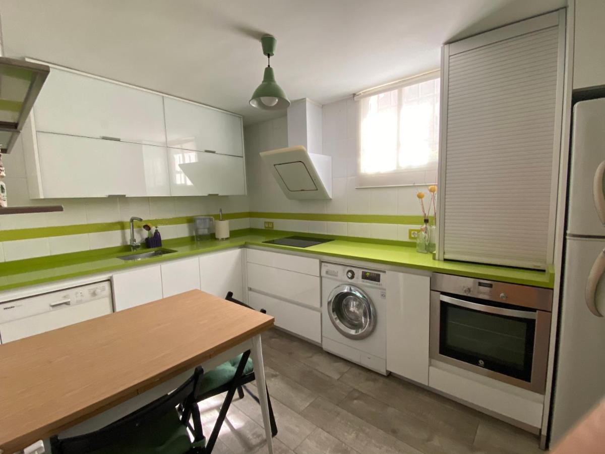 Apartamento La Biblioteca En Cuenca Cuenca  Dış mekan fotoğraf