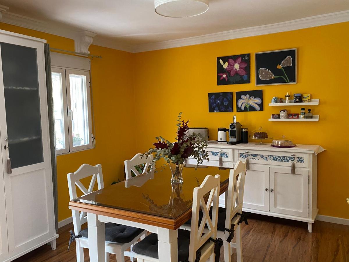 Apartamento La Biblioteca En Cuenca Cuenca  Dış mekan fotoğraf