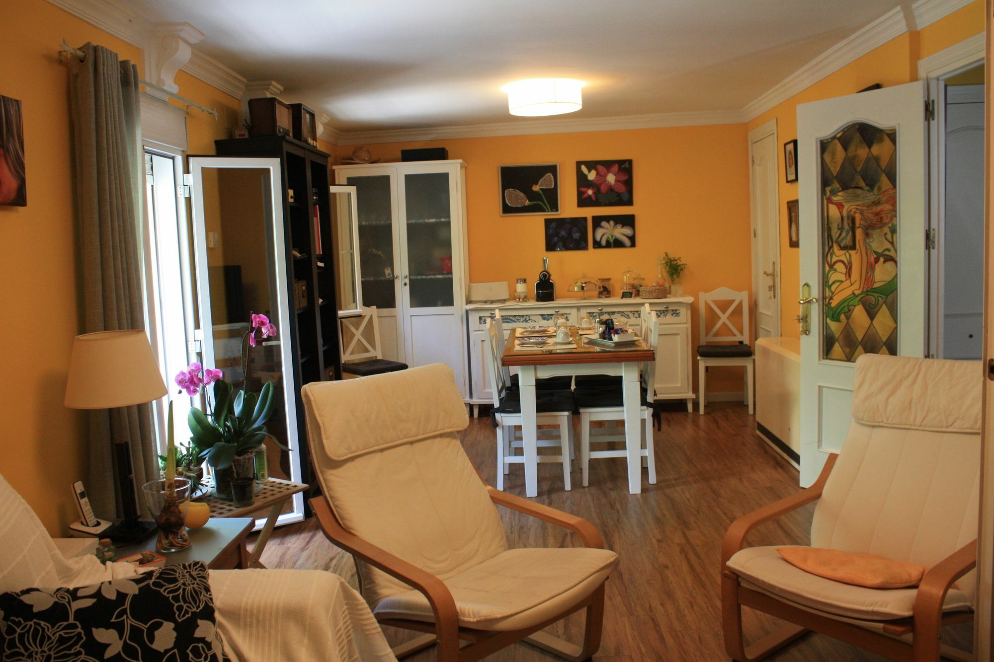 Apartamento La Biblioteca En Cuenca Cuenca  Dış mekan fotoğraf
