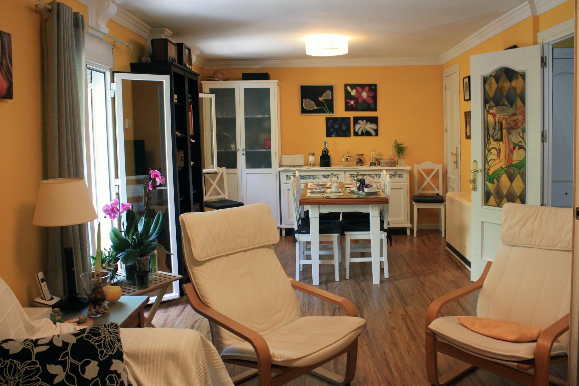 Apartamento La Biblioteca En Cuenca Cuenca  Dış mekan fotoğraf