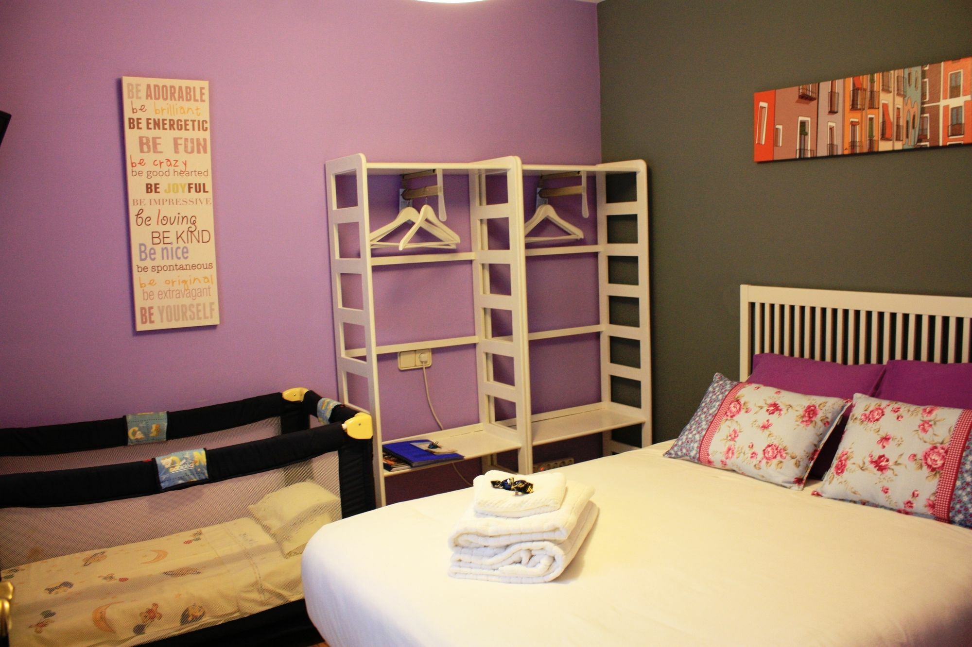 Apartamento La Biblioteca En Cuenca Cuenca  Dış mekan fotoğraf