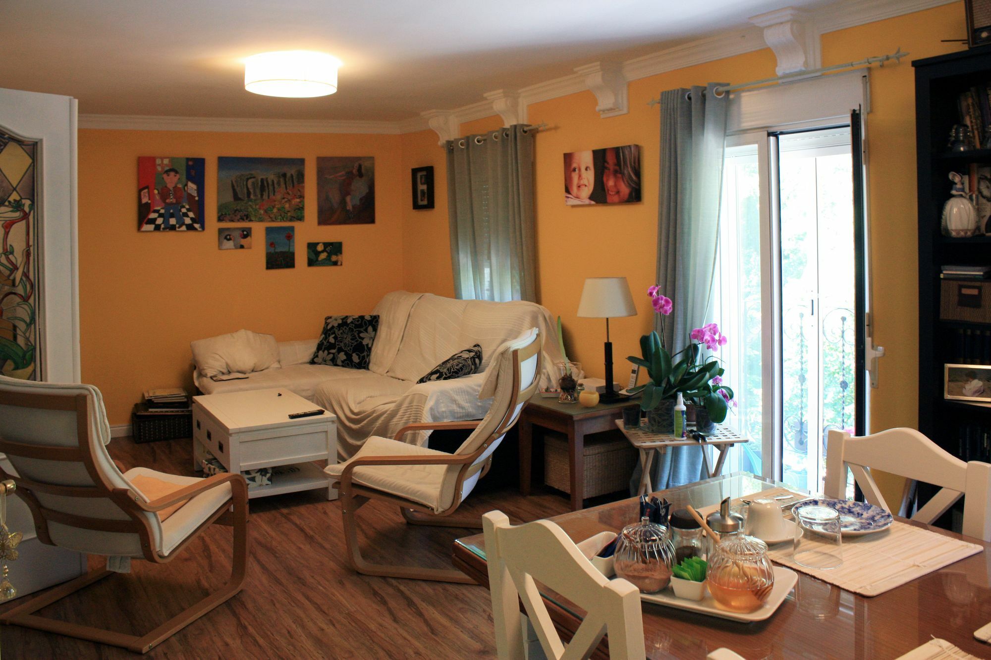 Apartamento La Biblioteca En Cuenca Cuenca  Dış mekan fotoğraf